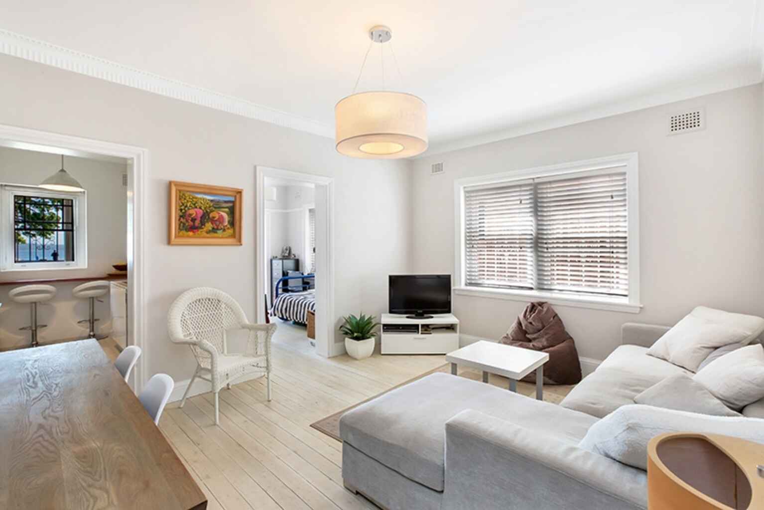 3/659  New South Head Road Rose Bay