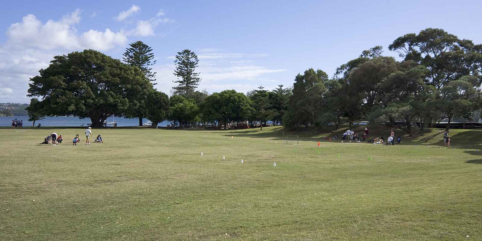 3/659  New South Head Road Rose Bay