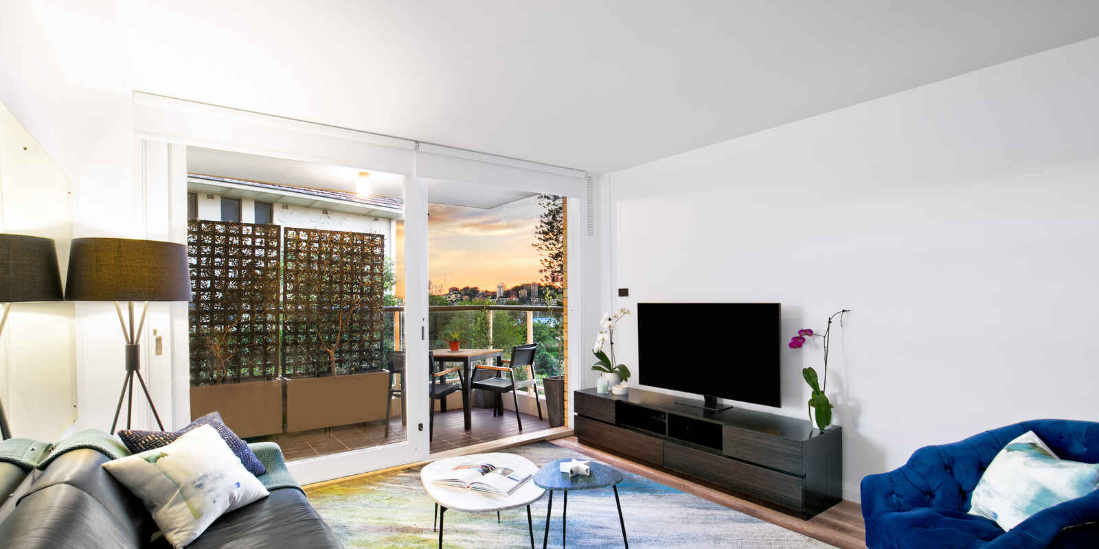 5/16-18 Eastbourne Road Darling Point 5/16-18 Eastbourne Road Darling Point