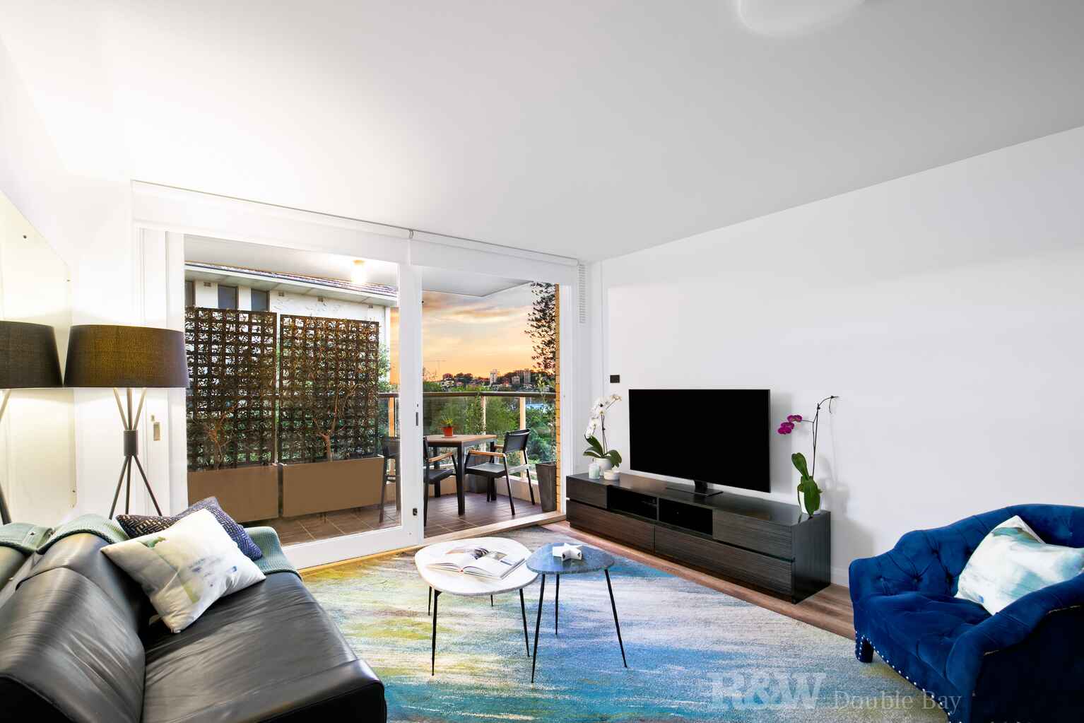 5/16-18 Eastbourne Road Darling Point