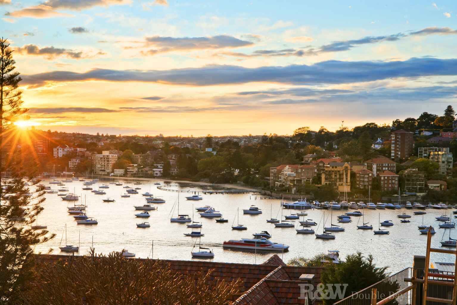 5/16-18 Eastbourne Road Darling Point