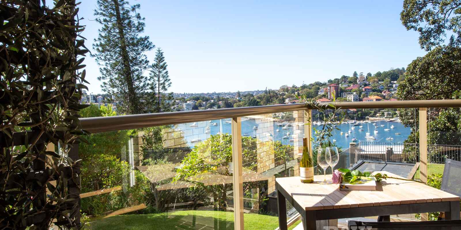 5/16-18 Eastbourne Road Darling Point 5/16-18 Eastbourne Road Darling Point