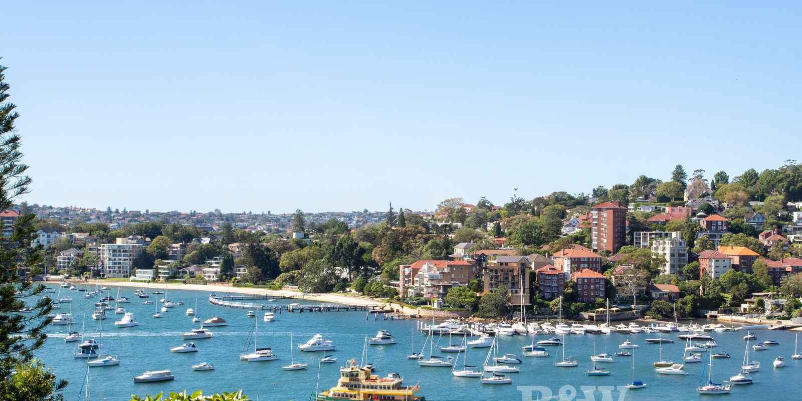 5/16-18 Eastbourne Road Darling Point 5/16-18 Eastbourne Road Darling Point