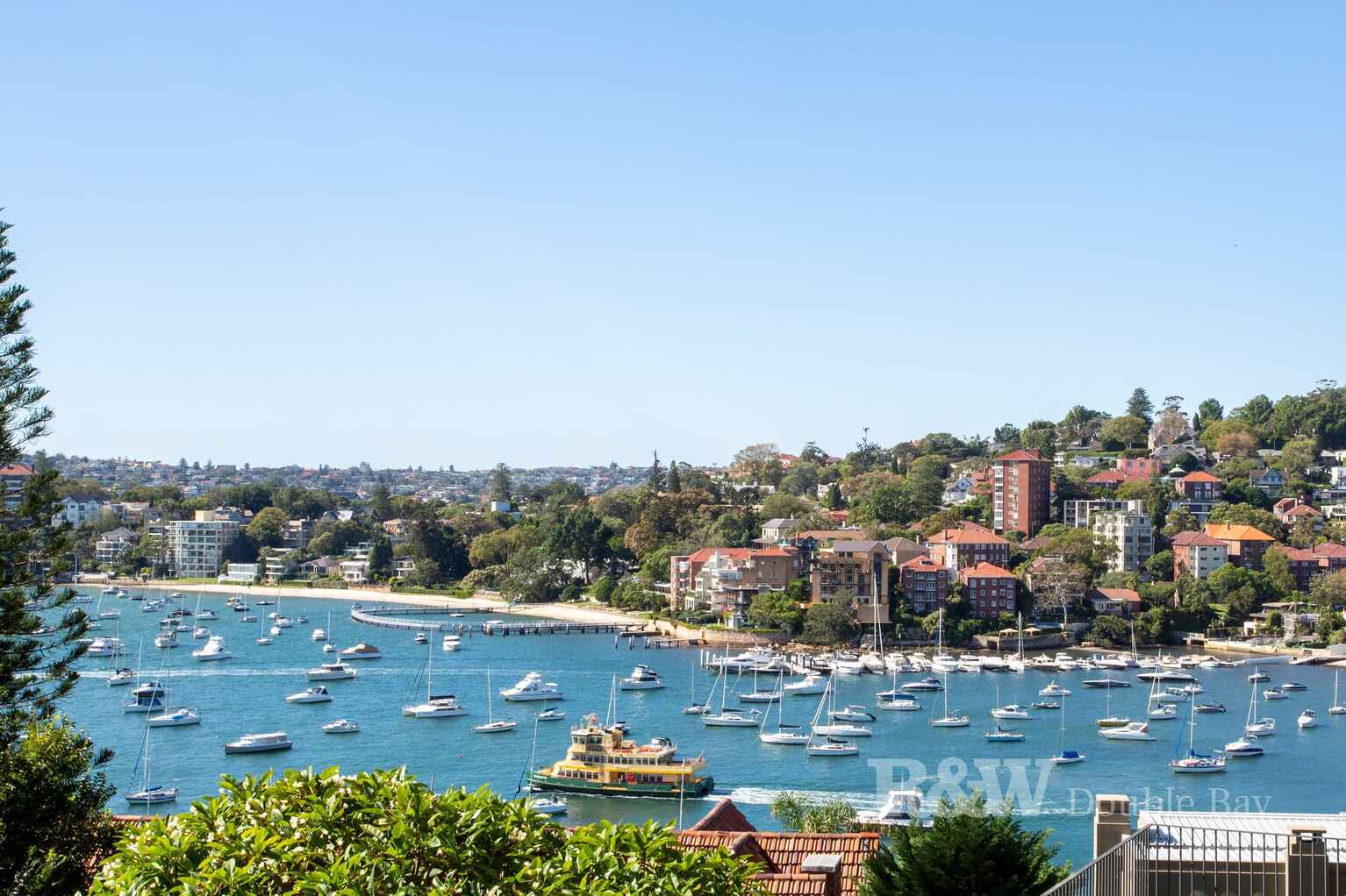 5/16-18 Eastbourne Road Darling Point