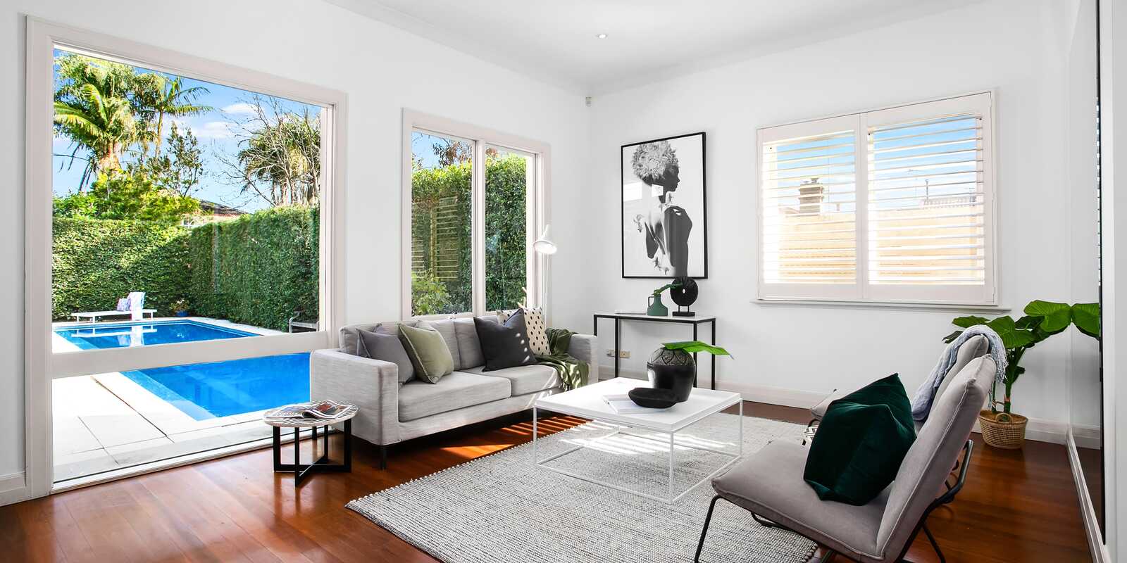 83 Dover Road Rose Bay