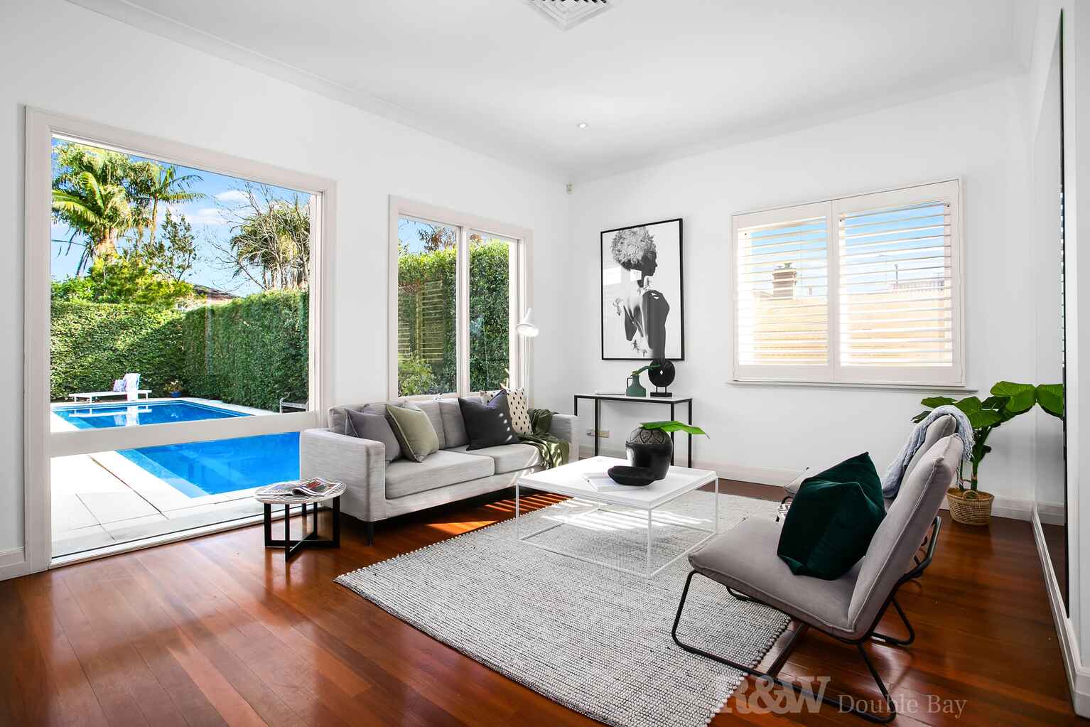 83 Dover Road Rose Bay