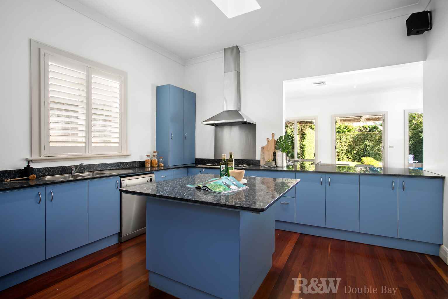 83 Dover Road Rose Bay