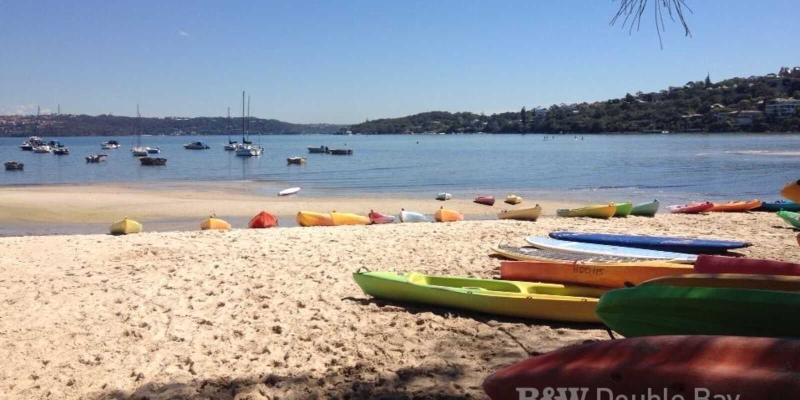 83 Dover Road Rose Bay