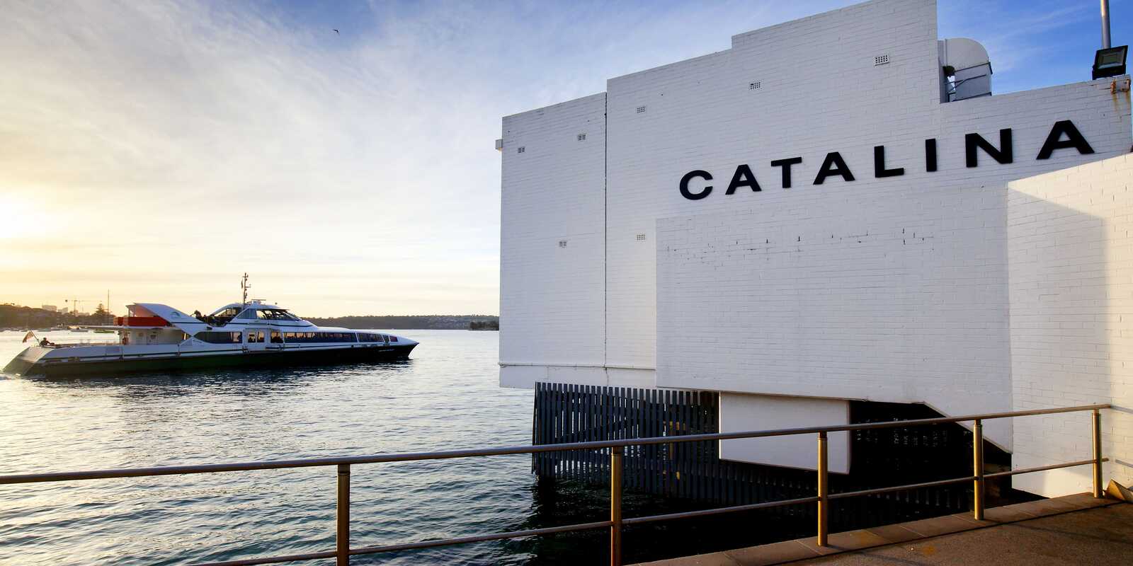 83 Dover Road Rose Bay