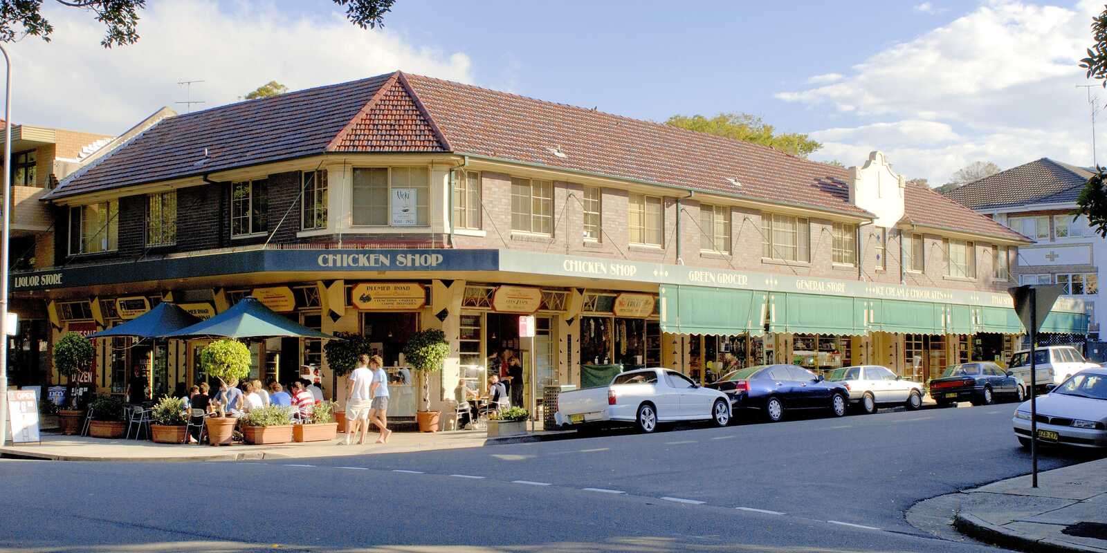 83 Dover Road Rose Bay