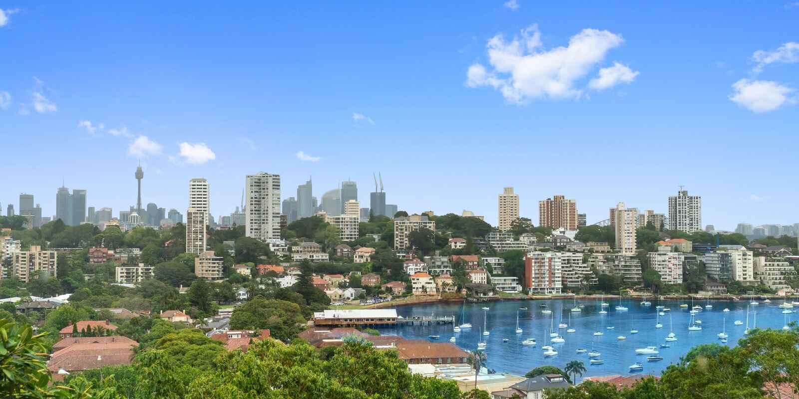 12/38A  Fairfax Road Bellevue Hill