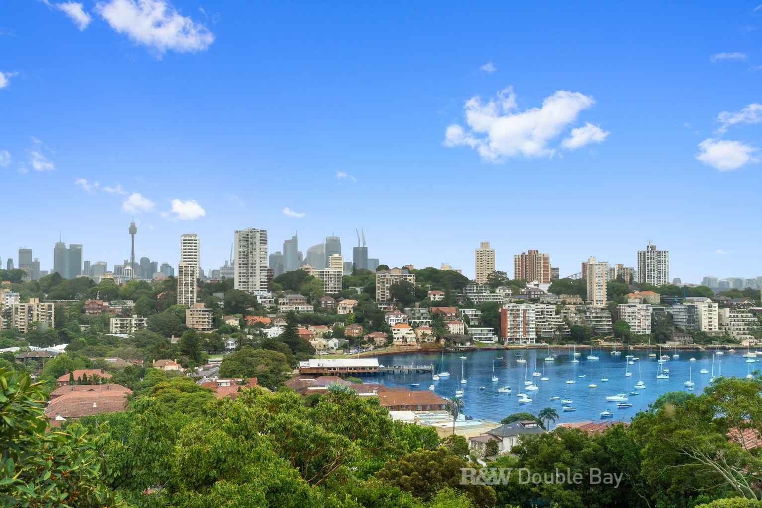 12/38A  Fairfax Road Bellevue Hill