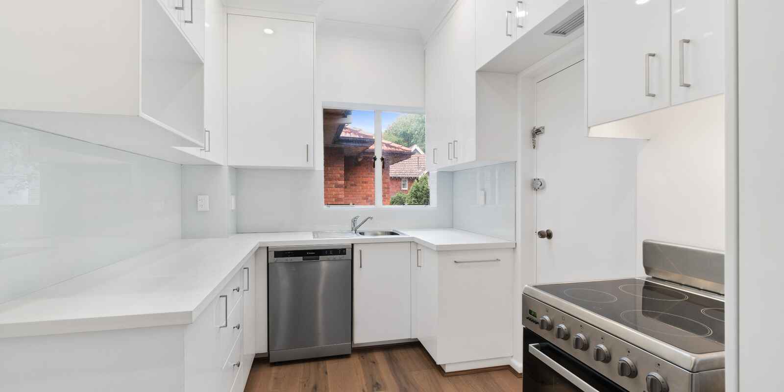 12/38A  Fairfax Road Bellevue Hill