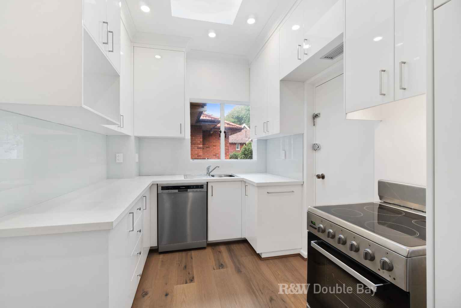 12/38A  Fairfax Road Bellevue Hill