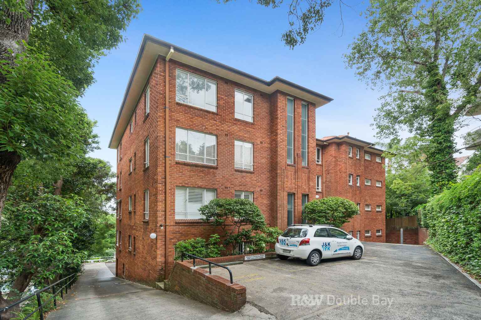 12/38A  Fairfax Road Bellevue Hill