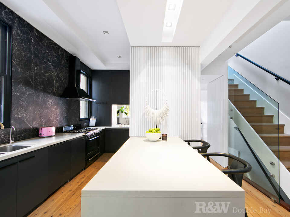12 Flood Street Bondi