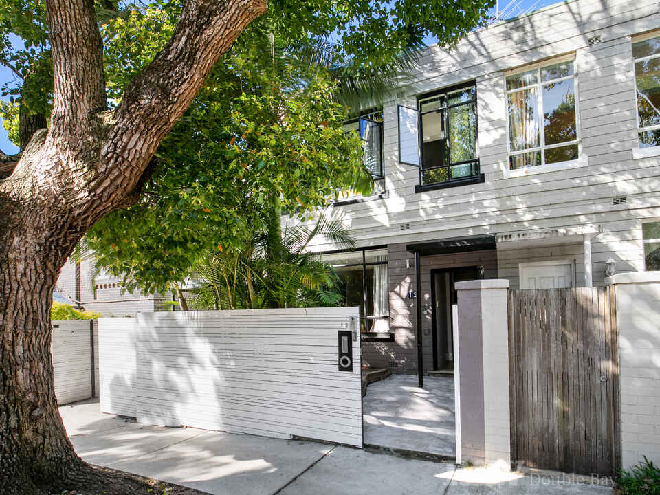 12 Flood Street Bondi
