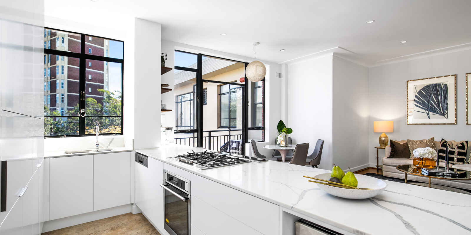 504/109 Darling Point Road Darling Point
