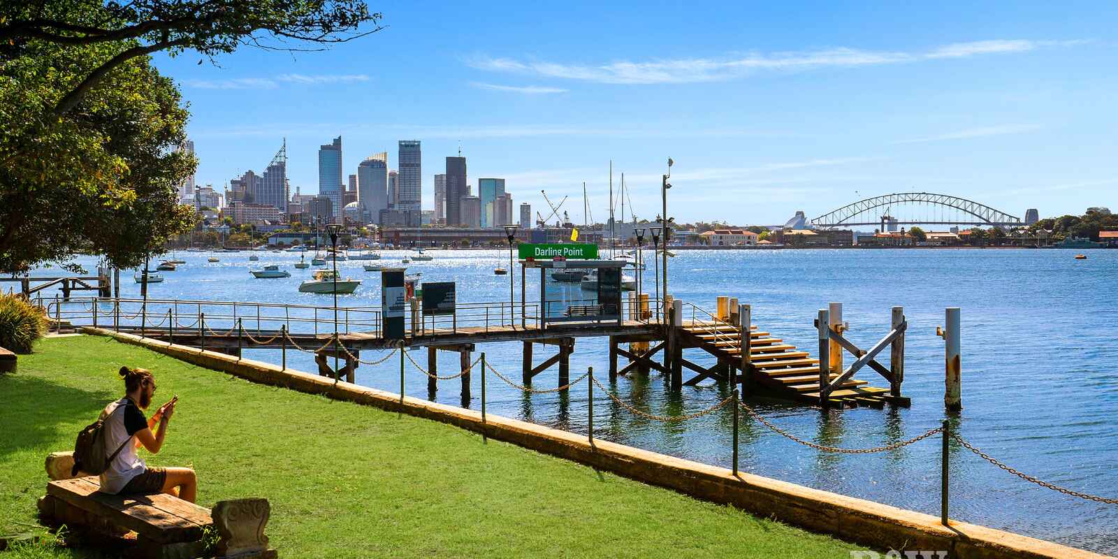 504/109 Darling Point Road Darling Point