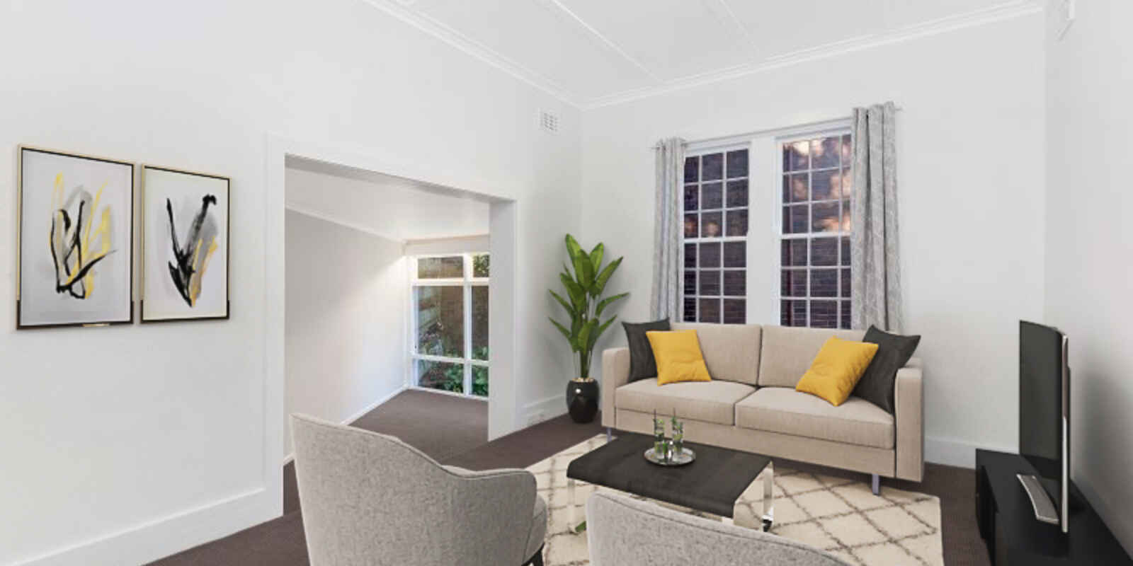 100a  Bellevue Road Bellevue Hill