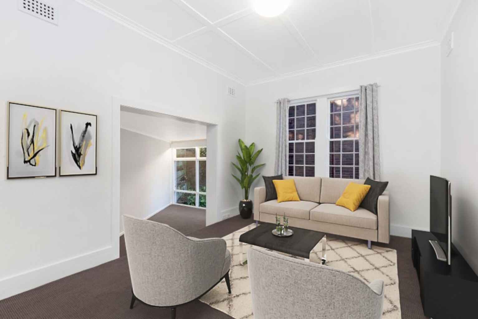 100a  Bellevue Road Bellevue Hill
