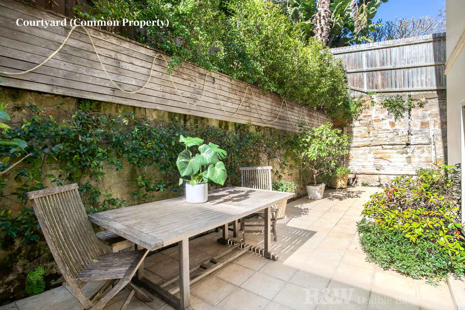 2/9 Annandale Street Darling Point 2/9 Annandale Street Darling Point