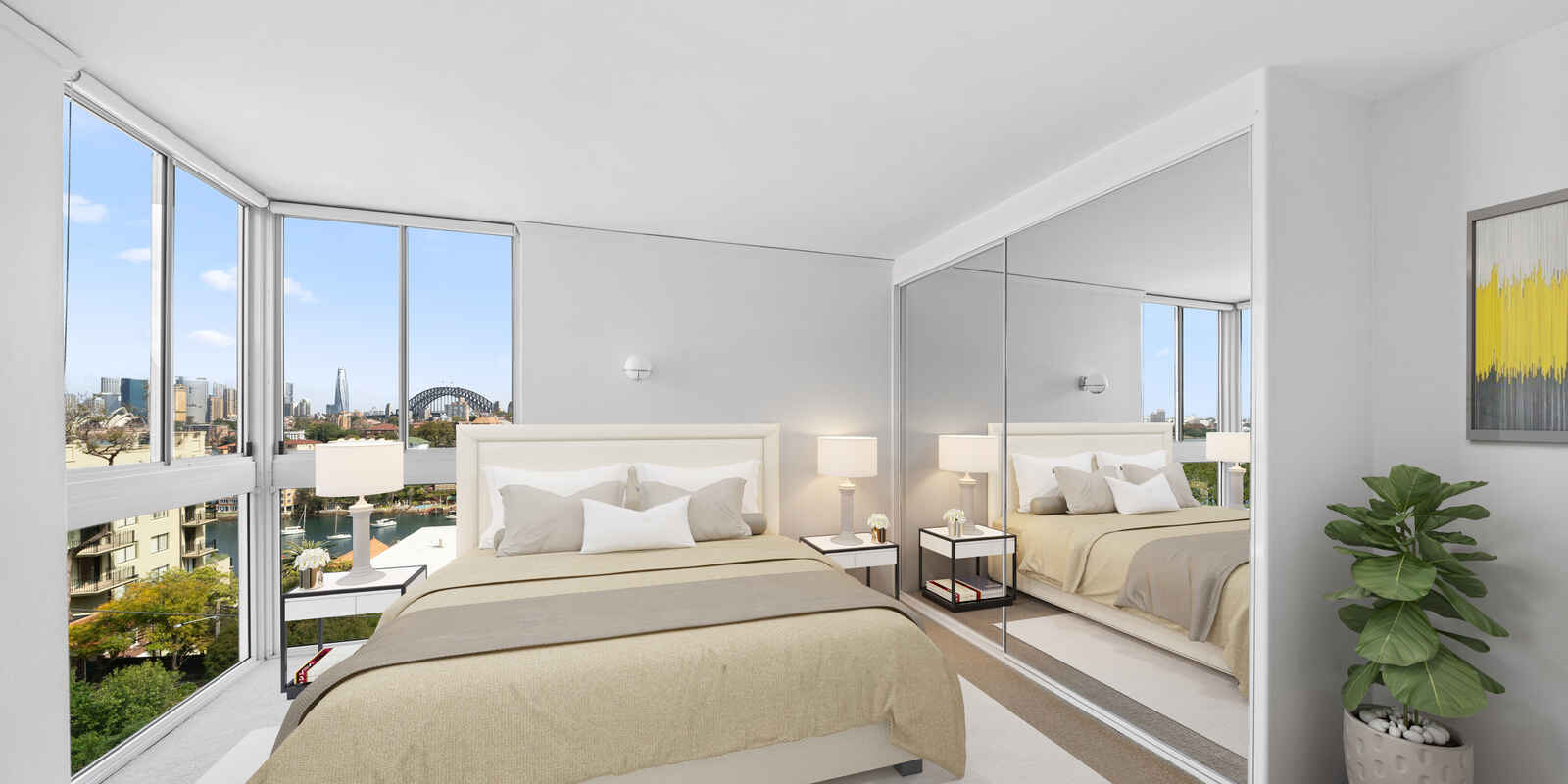 8/47 Milson Road Cremorne Point
