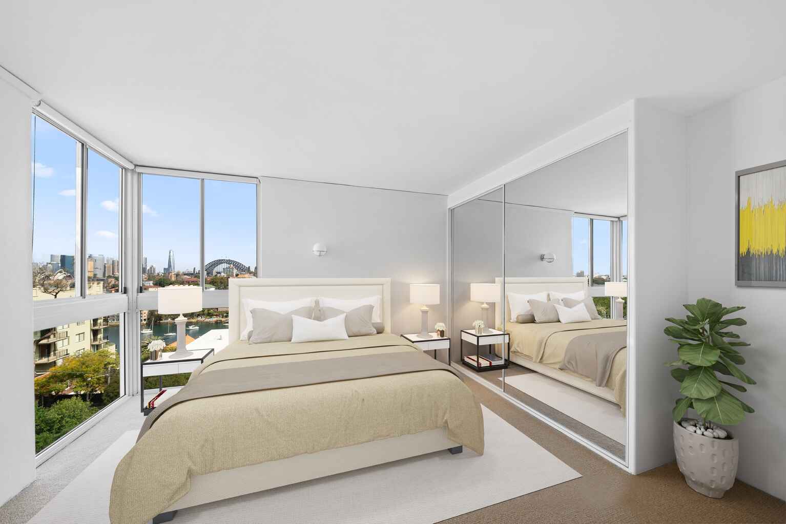 8/47 Milson Road Cremorne Point 8/47 Milson Road Cremorne Point