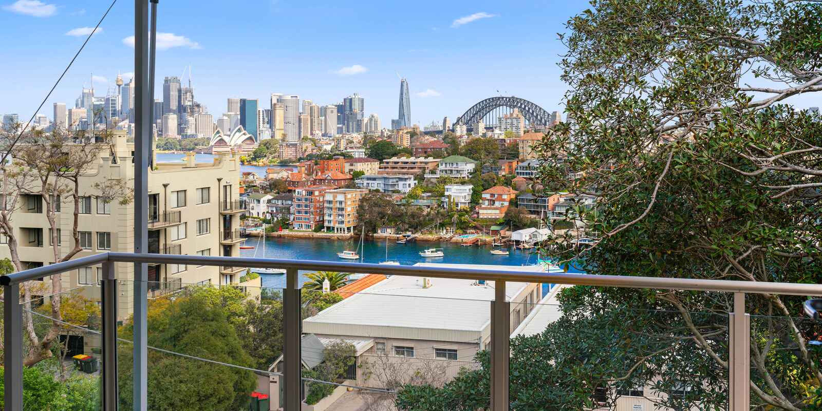 8/47 Milson Road Cremorne Point