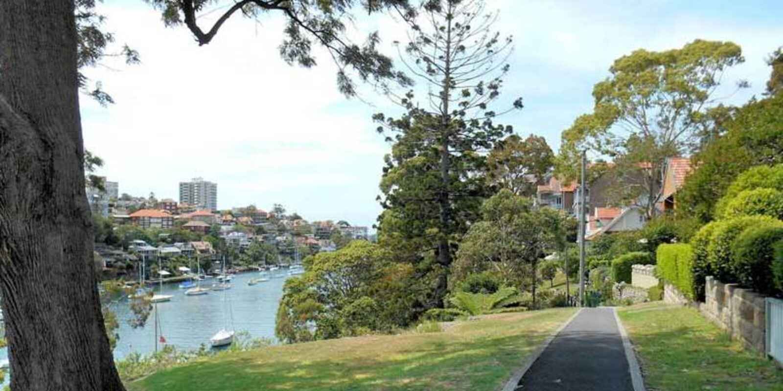 8/47 Milson Road Cremorne Point