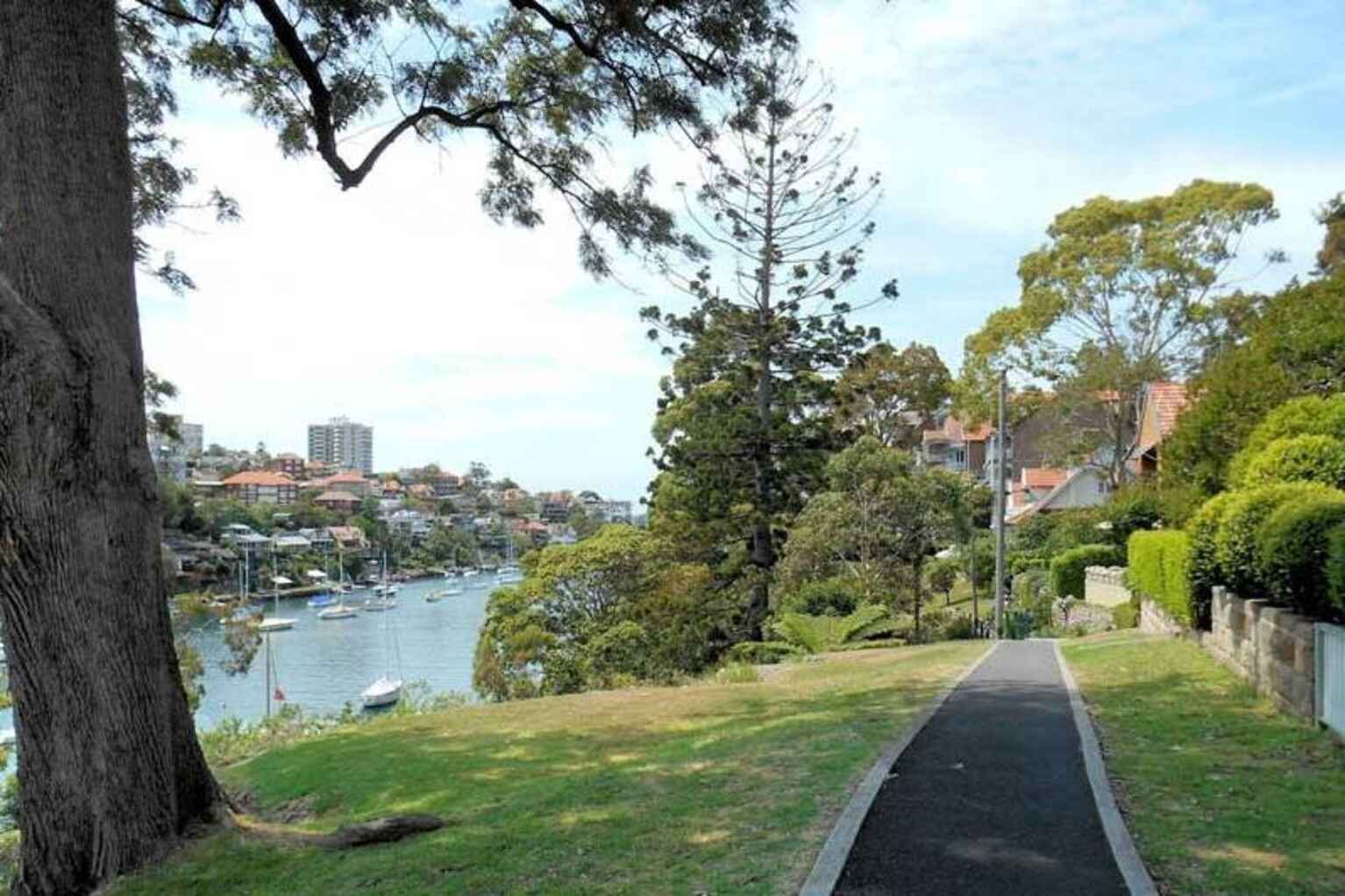 8/47 Milson Road Cremorne Point 8/47 Milson Road Cremorne Point