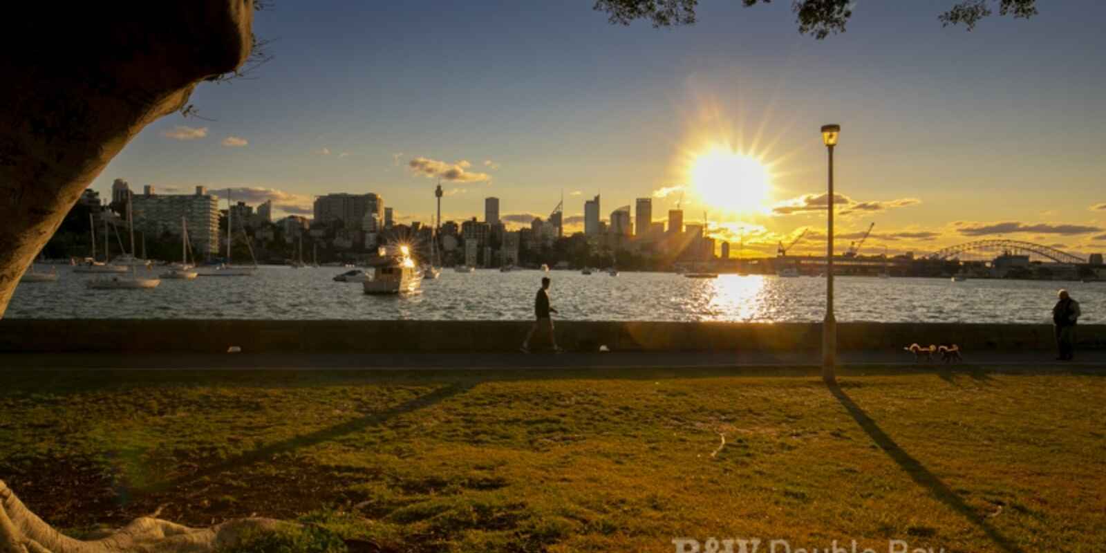19/16 Eastbourne Road Darling Point