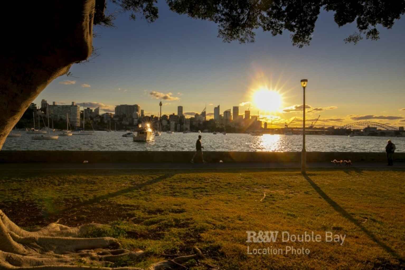 19/16 Eastbourne Road Darling Point 19/16 Eastbourne Road Darling Point