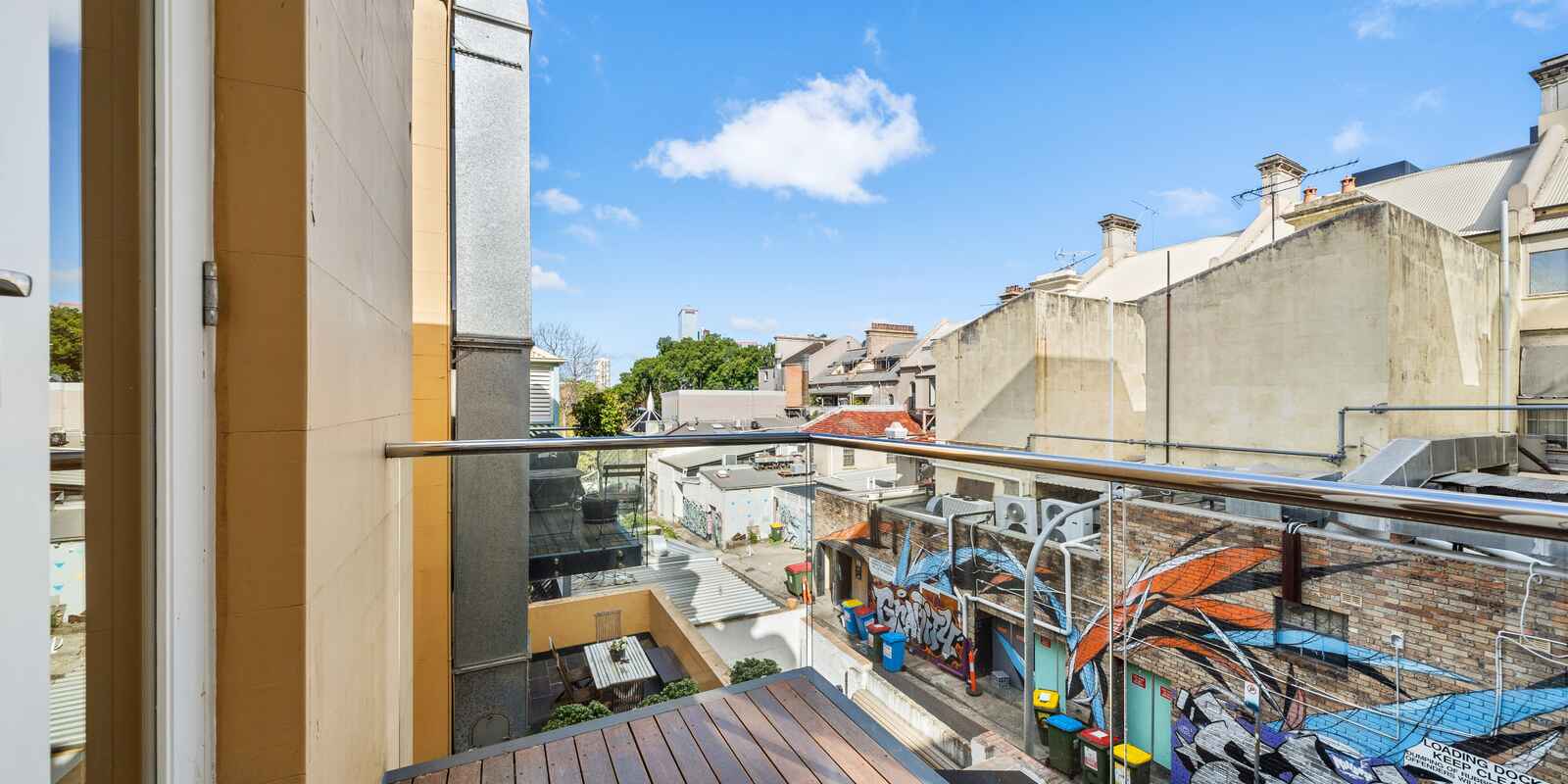 4/3 Kellett Street Potts Point 4/3 Kellett Street Potts Point