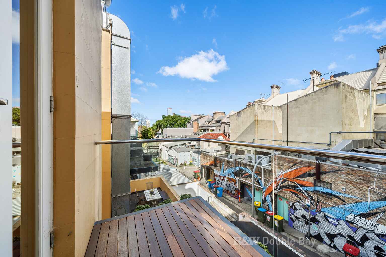 4/3 Kellett Street Potts Point
