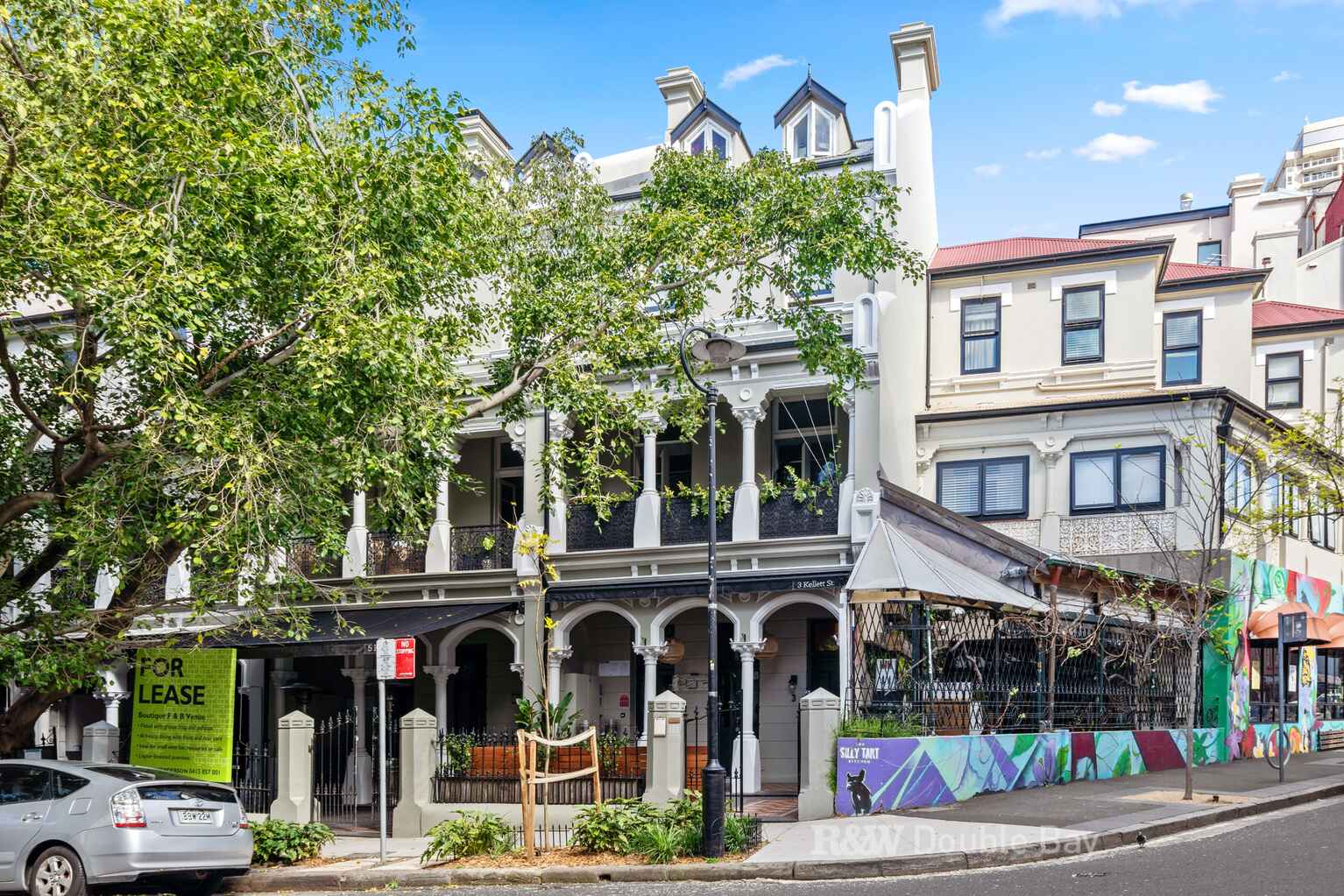 4/3 Kellett Street Potts Point