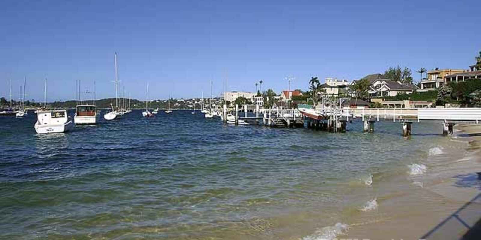 11/25 Wolseley Road Point Piper 11/25 Wolseley Road Point Piper