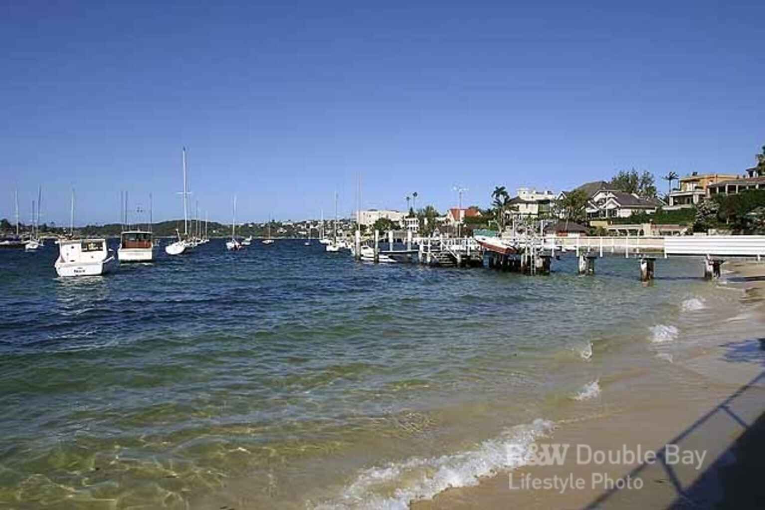 11/25 Wolseley  Road Point Piper