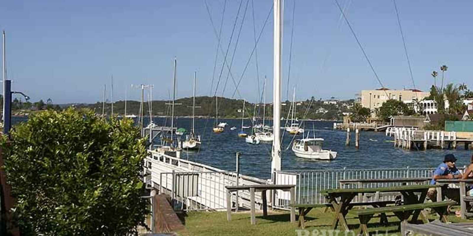 11/25 Wolseley Road Point Piper 11/25 Wolseley Road Point Piper