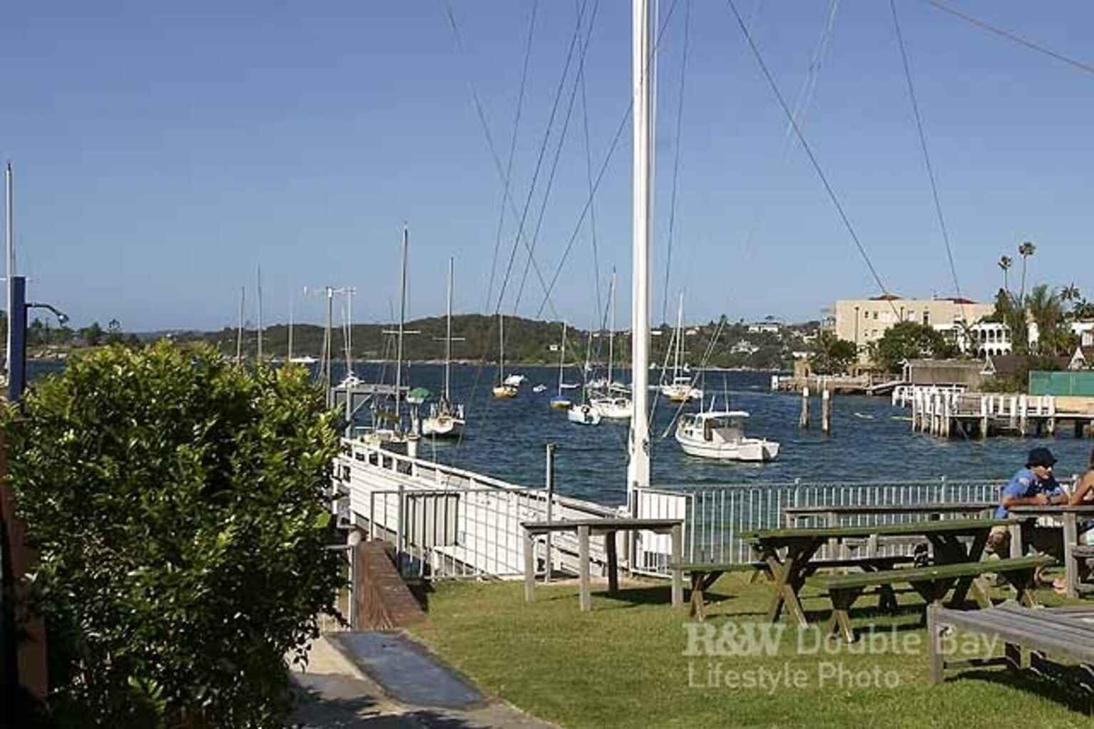 11/25 Wolseley  Road Point Piper