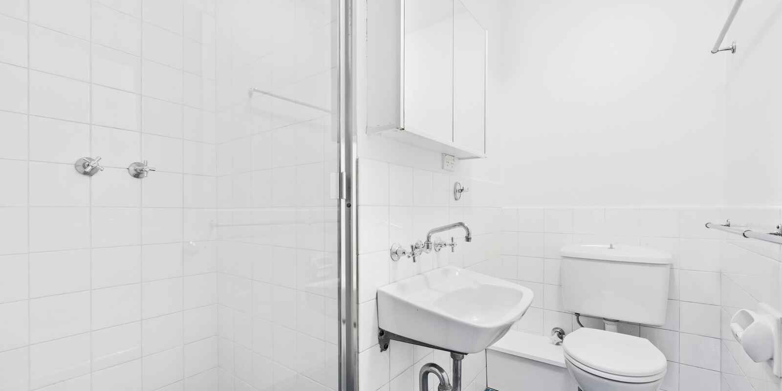 204/8 New McLean Street Edgecliff