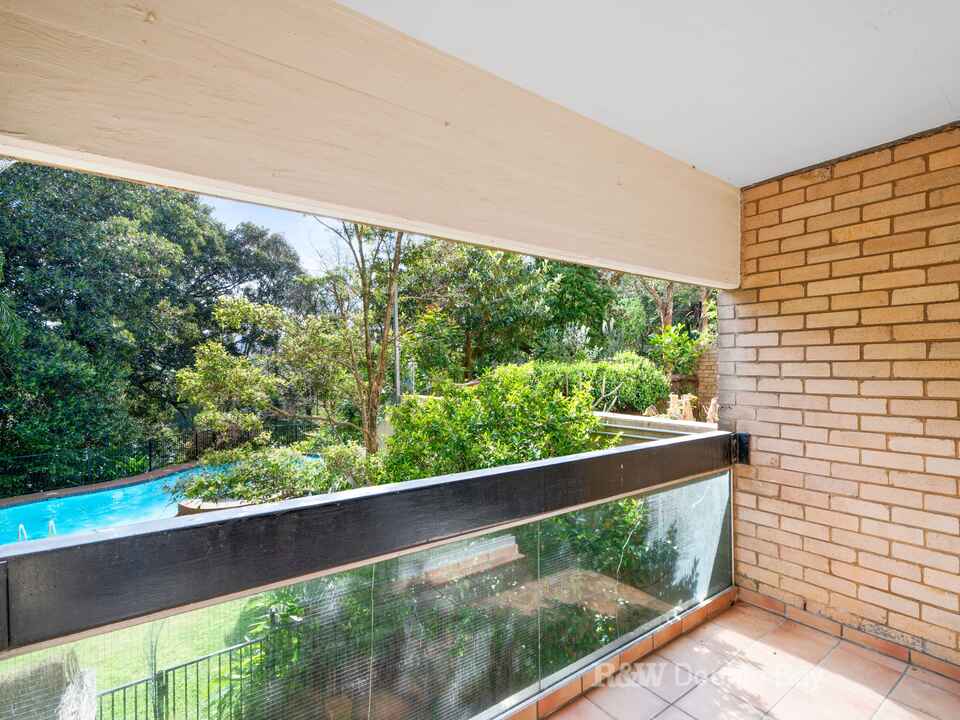 204/8 New McLean Street Edgecliff