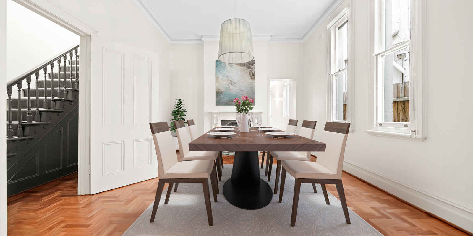 101 Ocean Street Woollahra