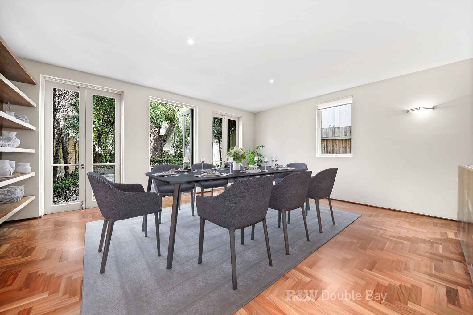 101 Ocean Street Woollahra