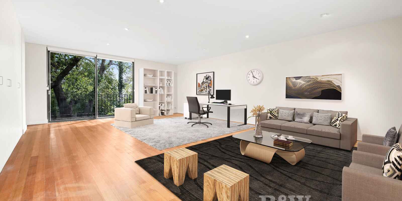 101 Ocean Street Woollahra