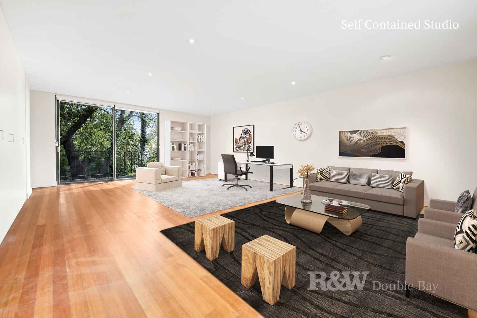 101 Ocean Street Woollahra