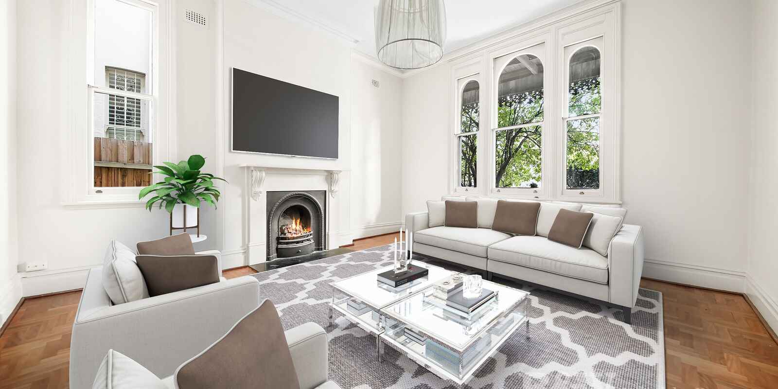 101 Ocean Street Woollahra
