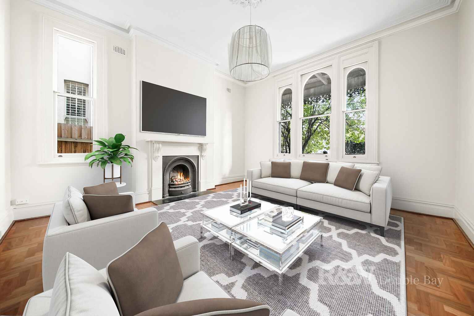 101 Ocean Street Woollahra