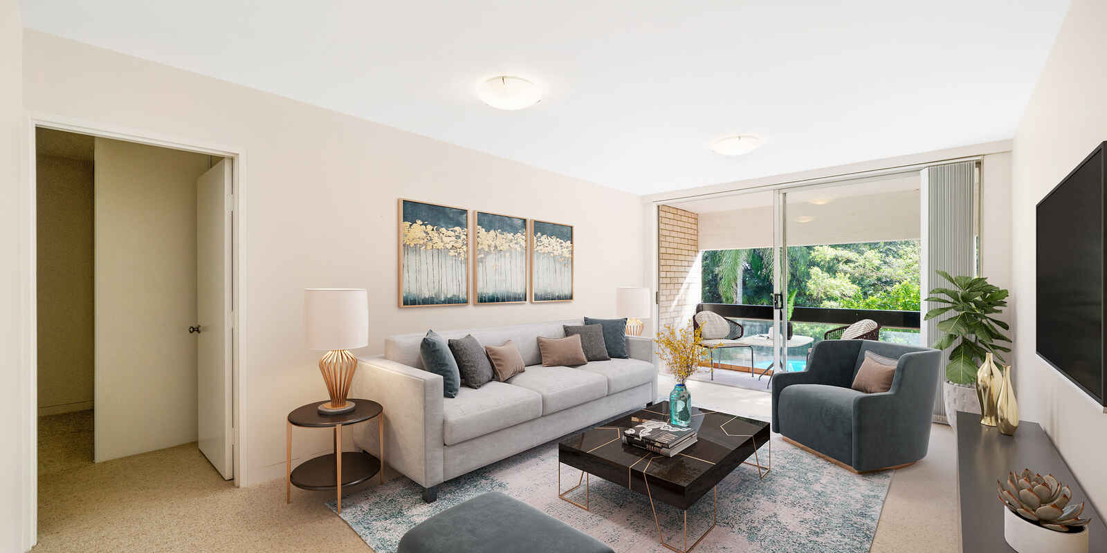 204/8 New McLean Street Edgecliff