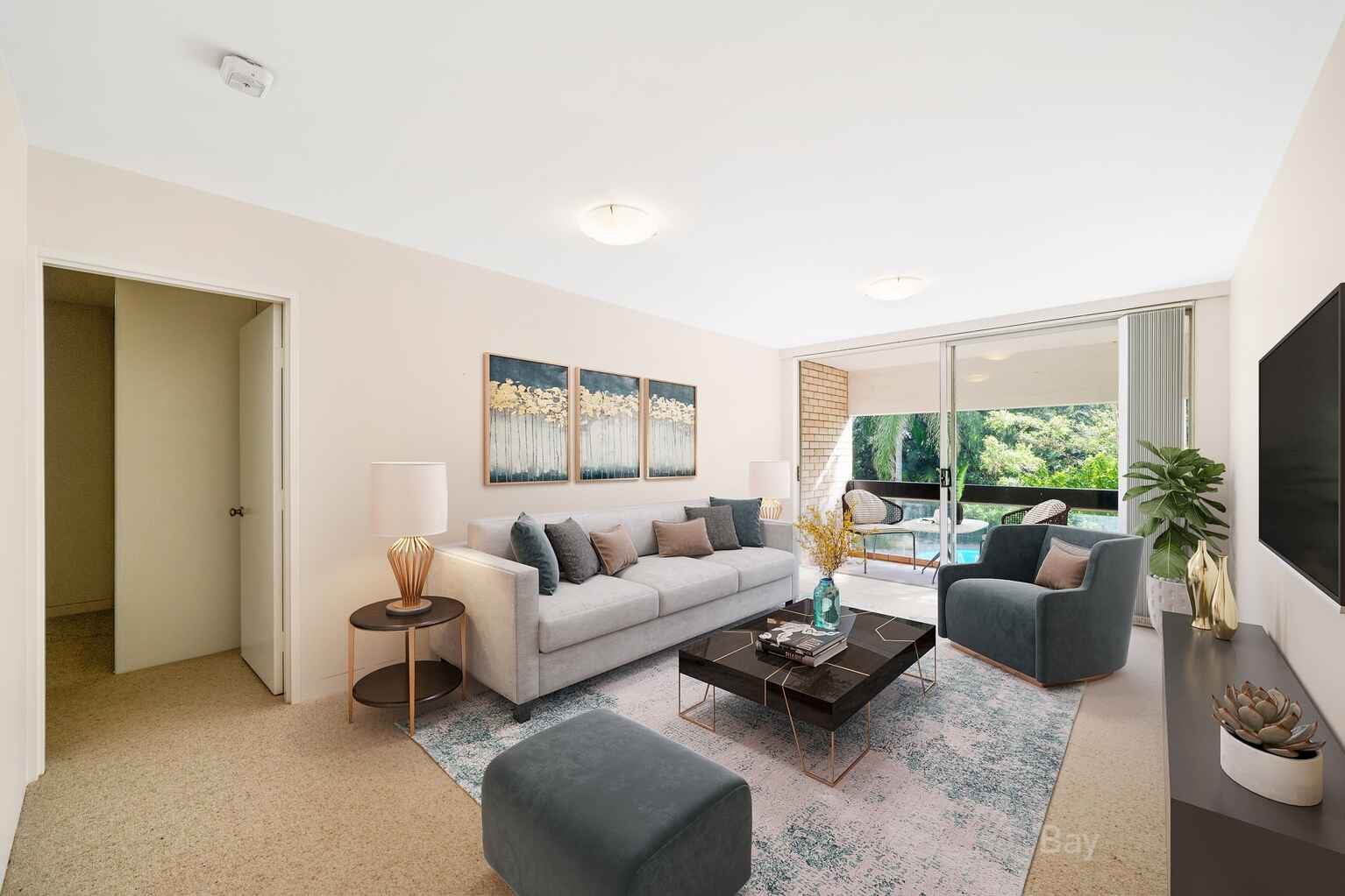204/8 New McLean Street Edgecliff